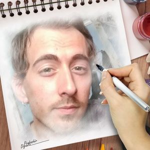 Meet your Posher, David